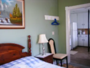 Glory Guest Suites, Downtown Moncton - Chambre