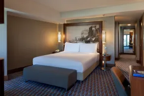Renaissance Izmir Hotel - Habitación