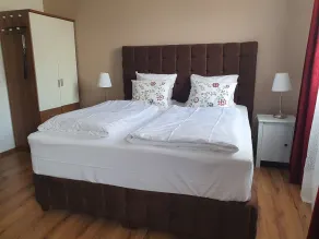 Hotel Osteria Del Vino Cochem - Zimmer