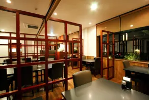 Sengokuhara Shinanoki Ichinoyu - Restaurant