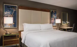 Temple Gardens Hotel & Spa - Chambre