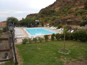 La Locanda degli Amici - Pool