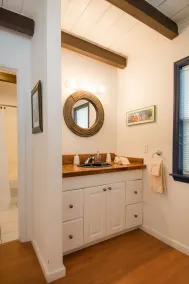 The Islander Inn - Camera