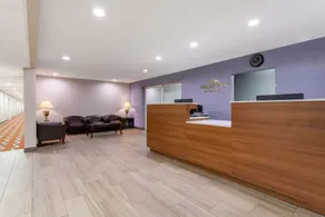 Microtel Inn & Suites by Wyndham Philadelphia Airport - Hall