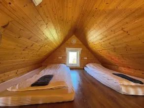 Mjoeyri Travel Holiday Homes - Habitación