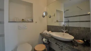 Villa Andante Apartmenthotel - Bagno