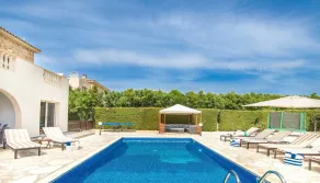 Villa Siesta - Pool