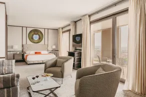 Villa Maïa - Chambre
