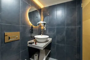 216 Bosphorus - Bathroom