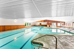 Quality Inn & Suites Gorham White Mountains - Pool