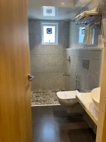 Hotel Imperial Suites - Salle de bain
