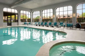 Embassy Suites by Hilton Austin Central - Piscine