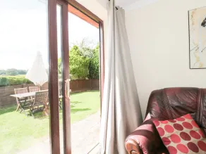 Ryecross Farm Cottage - Interior