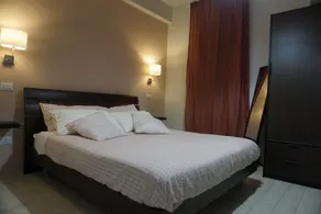 Borgo 22 - Habitación