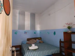 Hotel Teresa - Habitación