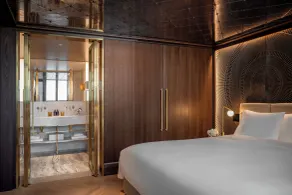 Almanac Palais Vienna - Chambre