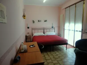 Hotel Astoria - Chambre