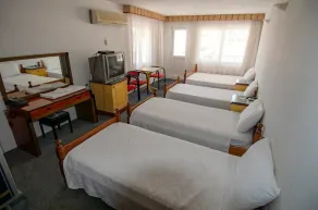Baykal Pansiyon - Habitación
