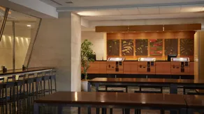 Villa Fontaine Tokyo Ueno Okachimachi - Réception