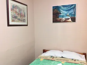 Chosa Manglar Nature Retreat - Room