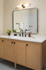 The Virginian Lodge - Salle de bain