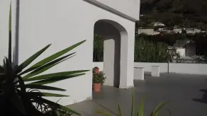 Villa Thomas BB conduzione familiare - Rum