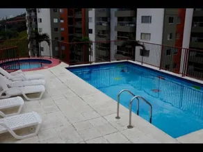 Luxurious Apartment in Front of the Chipichape Shopping Center - Pool