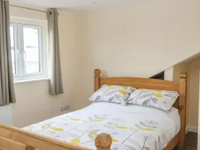 Sawtons Cottage 1 - Zimmer