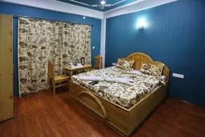 Hotel Shefaf - Room
