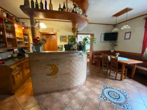 Guesthouse Mesec Zaplana - Ristorante