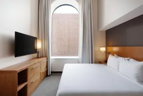 Hyatt Place Knoxville/Downtown - Chambre