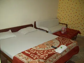 Hotel Majors Den - Room