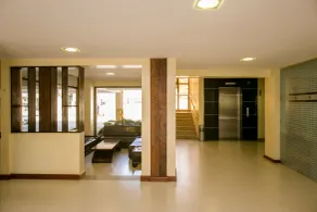 Waridi Paradise Hotel and Suites - Rezeption