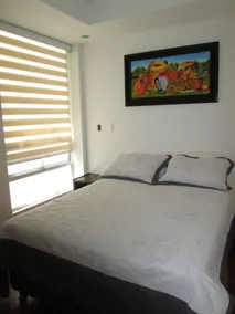 Hotel Parque Santander Tunja - Room