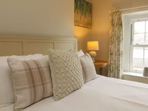 Partridge Cottage - Rum