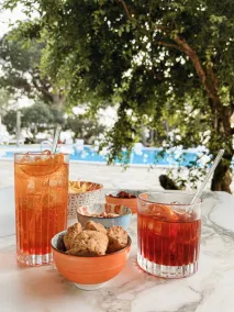 Santavenere Hotel - The Leading Hotels of the World - Restaurant