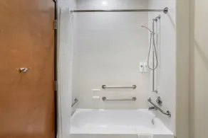 Comfort Suites Brenham - Chambre