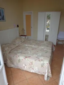 Hôtel L'Ilot Fleuri Le Lavandou - Chambre