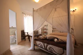 Aux Bords du Temps - Chambre
