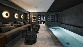 Le Bellune Paris - Pool