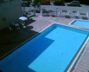 Comfy flat in Rosolina with shared pool - Piscina
