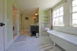 Jacob's Tanglewood Ranch - Bagno