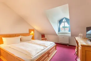 Sporthotel Ahornhof - Zimmer