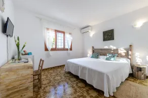 Agroturismo Can Prats - Camera