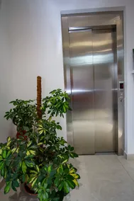 Hotel Grand - Reception