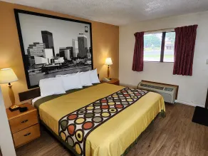WestSpring Inn - Westlake Cleveland - Chambre