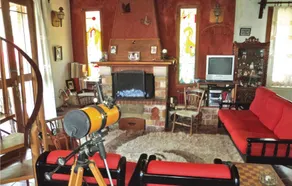 Stunning Home in Xiropigado With Wifi and 2 Bedrooms - Eksteriør