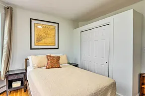 Hartford Vacation Rental - Close to Downtown! - Interior