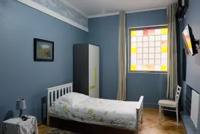 Mia B&B Old Tbilisi - Værelse