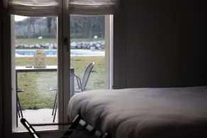 Bed and Breakfast Le Giale - Rum